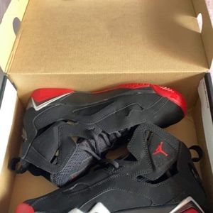 Jordan True Flight GS Youth Back-to-School